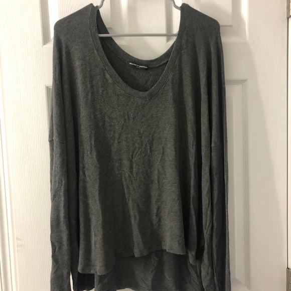 Big slouchy comfy sweater - Picture 2 of 3